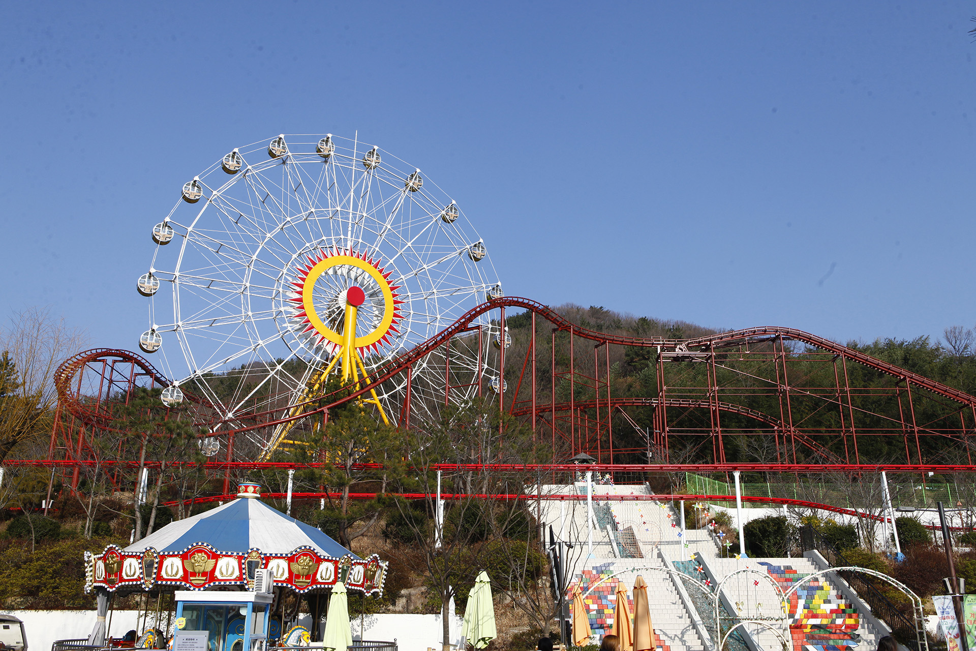 가야랜드